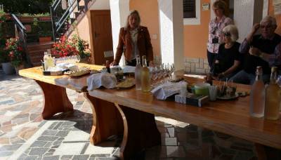 Ein verlockendes Angebot