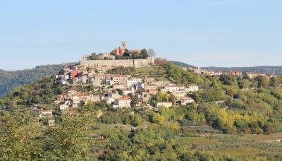Motovun