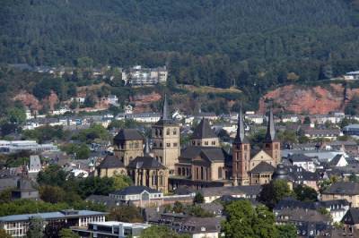 Trier: Dom