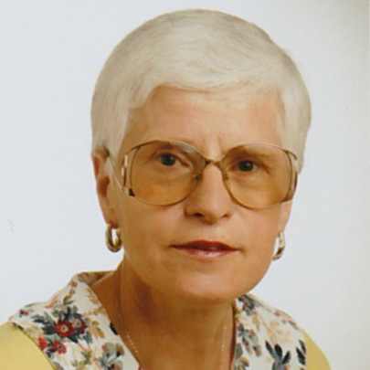  Renate Scheidl