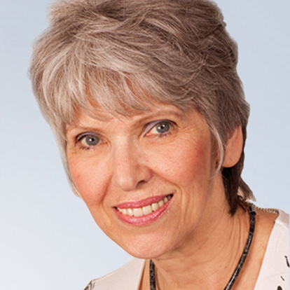  Ingeborg Choeb
