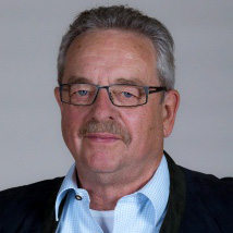  Rainer Hofmaier