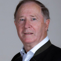  Walter Krau