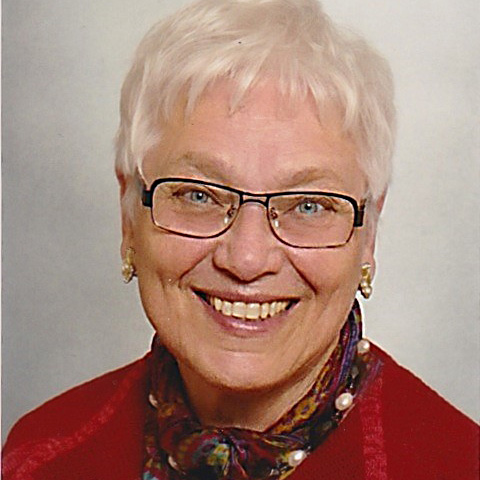  Agnes Arlt-Mangold