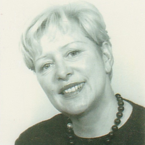  Marion Johnen