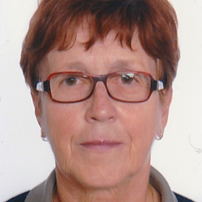  Kristina Speidel