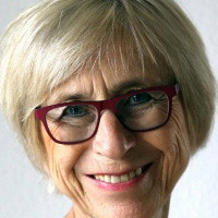  Reinhild Berger