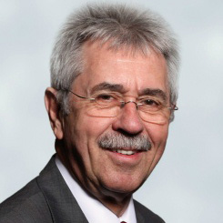  Wolfgang Holoch