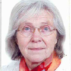  Hannelore Wied