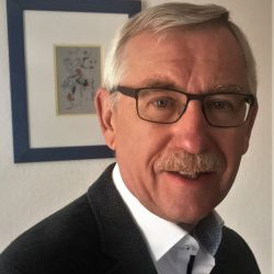  Hans Dieter Pfohl