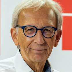 Peter Ditzel