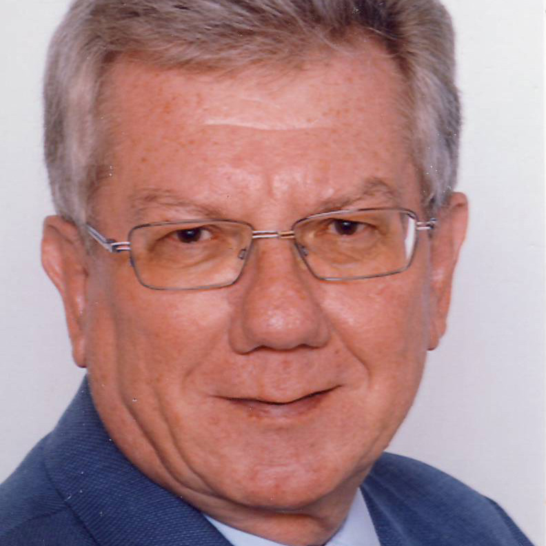  Dieter Guenther