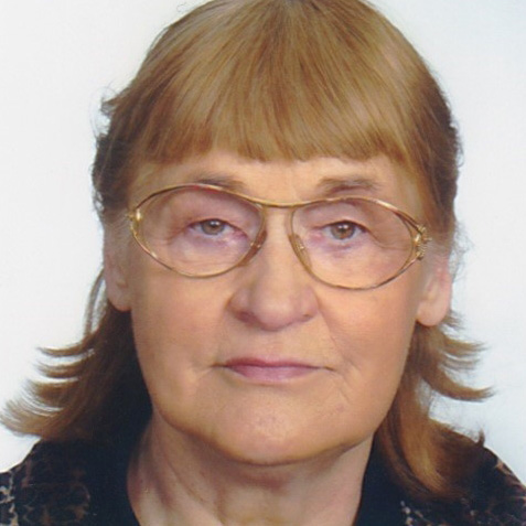  Christel Rabe