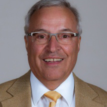  Karl Friedrich